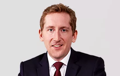 English Judgments are enforceable in the UAE – Marc Delehanty
