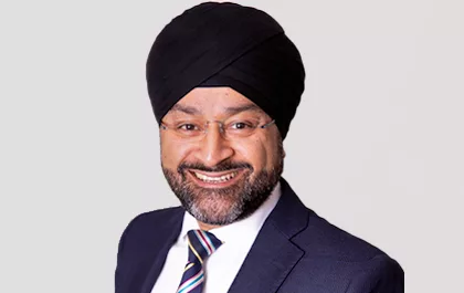 Mo Sethi KC to speak at the European Employment Lawyers Association Annual Conference in Reykjavík