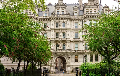 Webinar: Vexatious Litigants: Differing Approaches