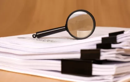 Investigations Masterclass Breakfast Seminar