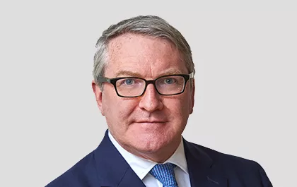 Crypto Quartet in the English High Court