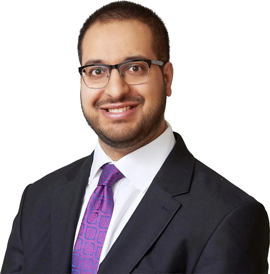 Asfandyar Qureshi