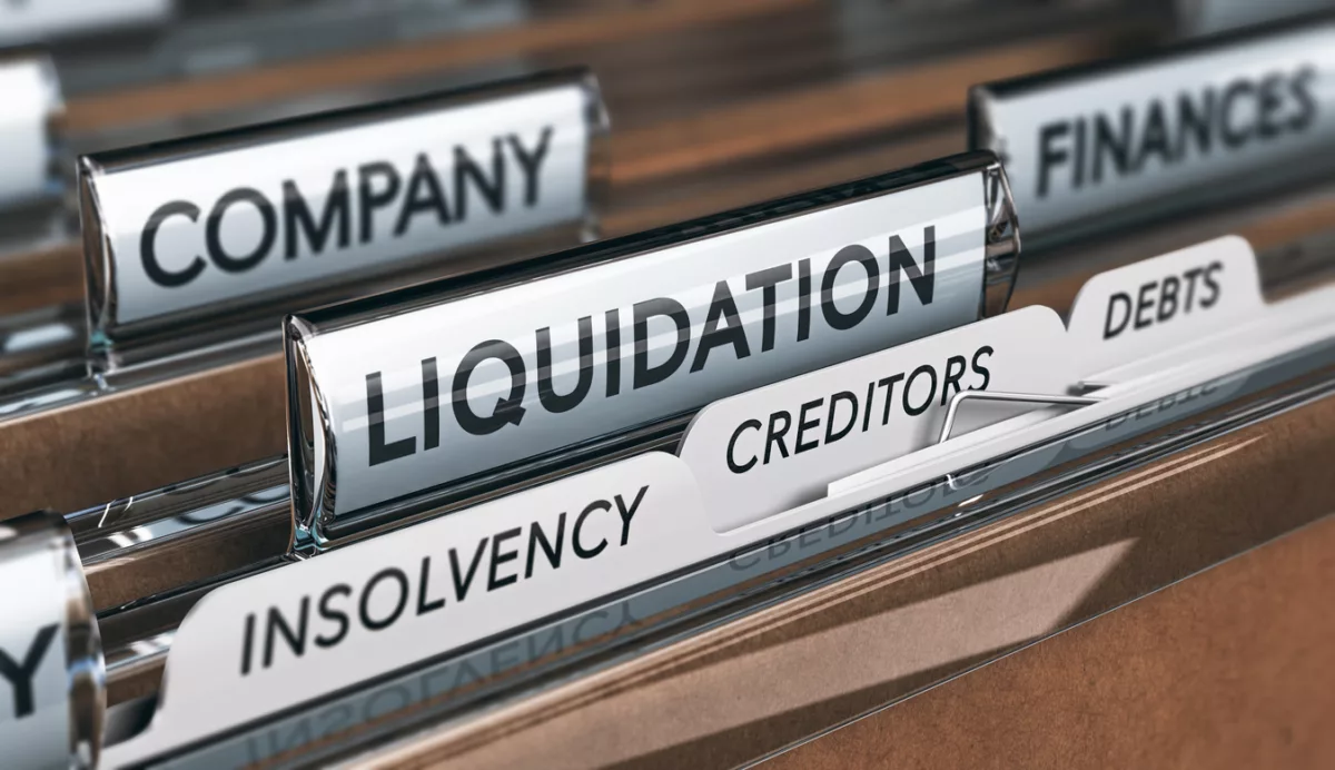 Claims by creditors against directors of worthless companies – Breakfast Event