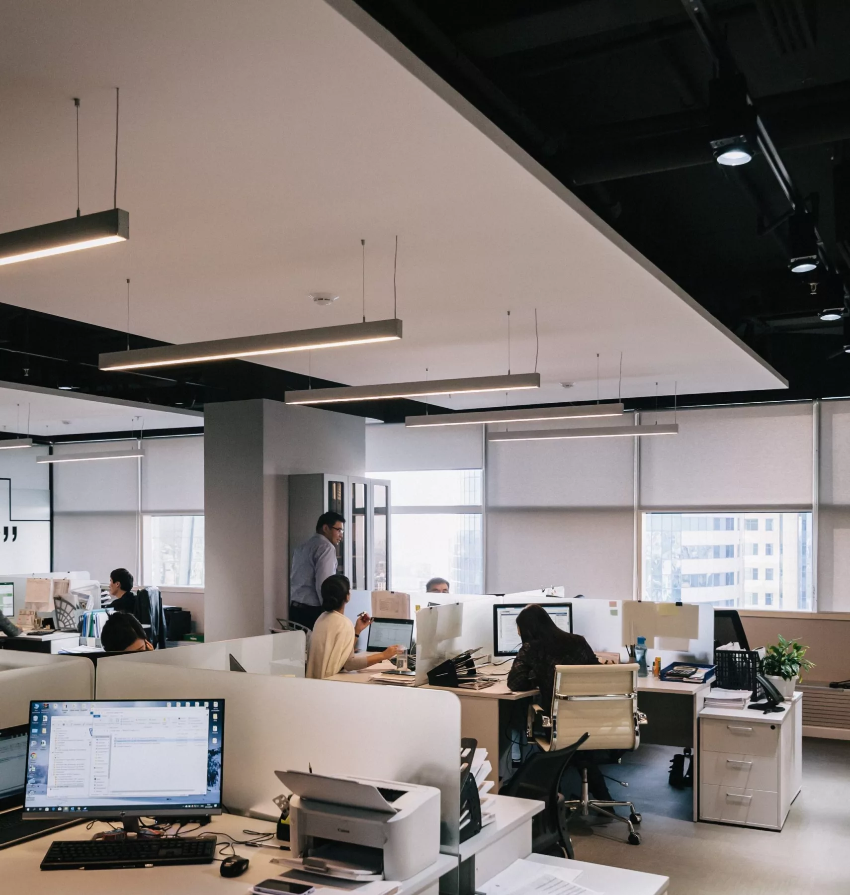 Webinar | My Home, Your Email – Privacy, Monitoring and Confidential Information in a Home Working Culture