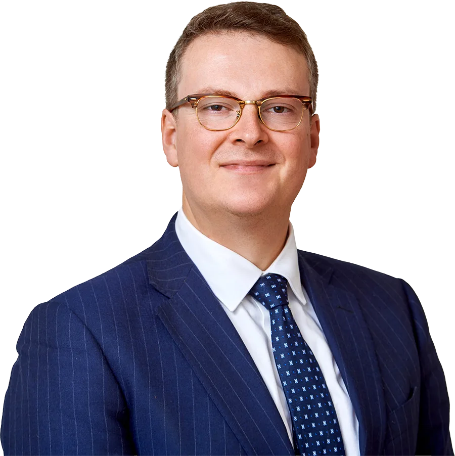 Daniel Northall KC