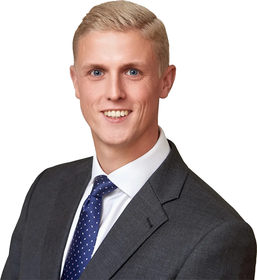 Daniel Tidnam