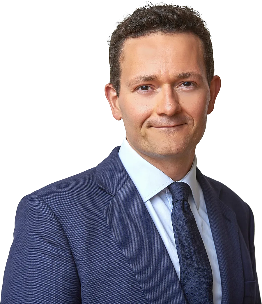David Lascelles