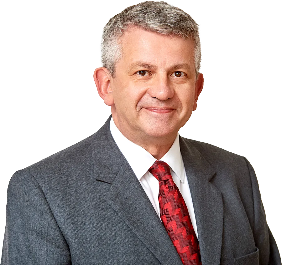 Martin Palmer