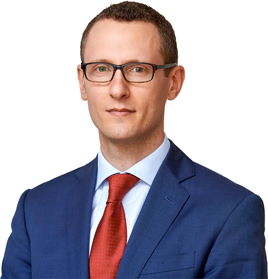 Matthew Sheridan