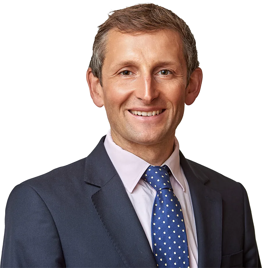 Nicholas Goodfellow