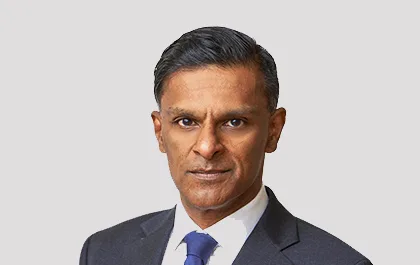 MBL Seminar: An Introduction to Commercial Arbitration – Live at Your Desk with Niran de Silva QC