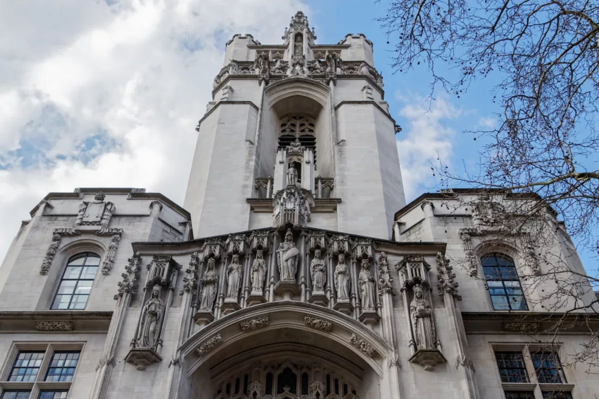Victory for the Claimants in Asda v Brierley [2021] UKSC 10 as Supreme Court rejects Asda’s appeal but Lady Arden judgment puts the celebrations on ice