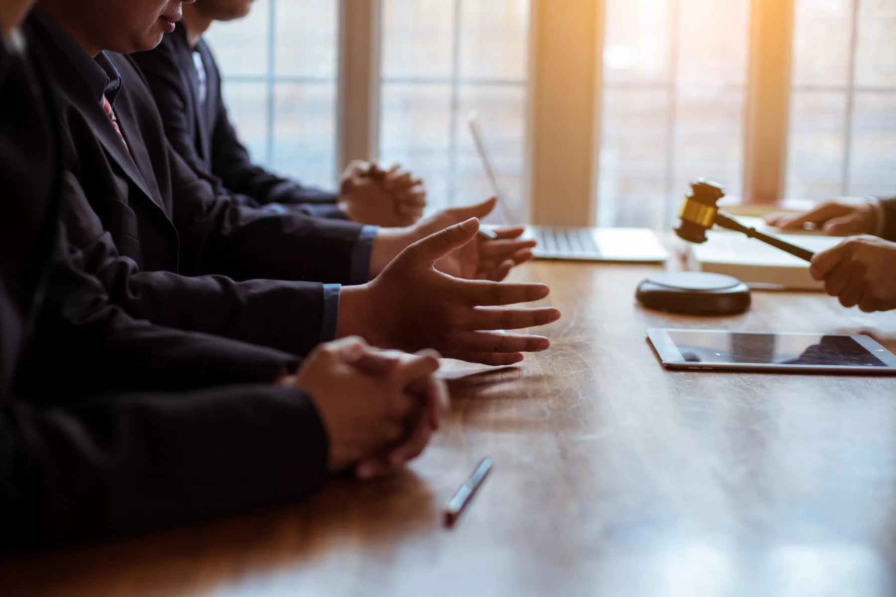 Discrimination and Harassment During and After Lockdown Webinar