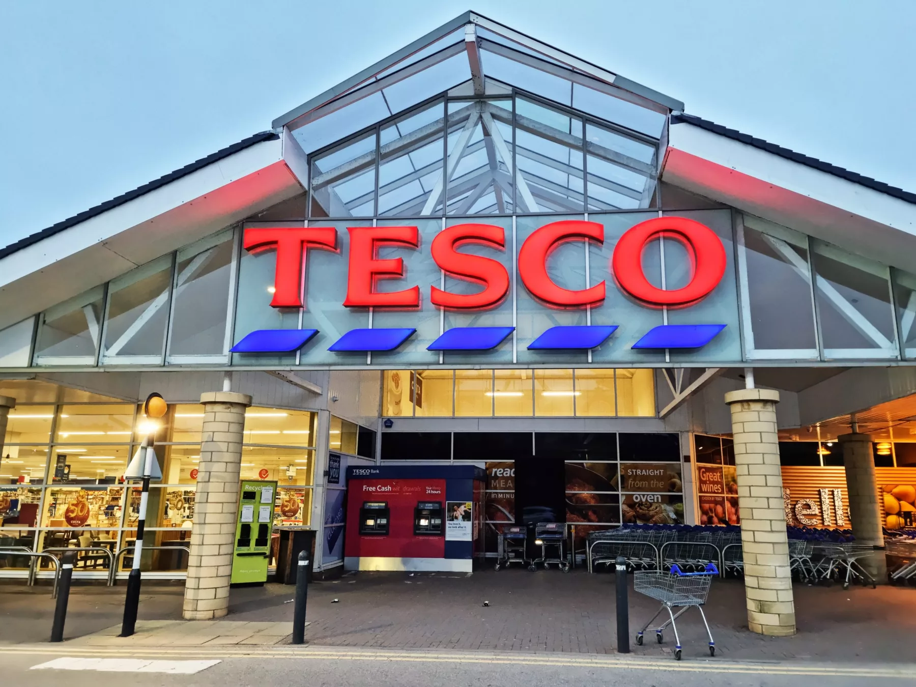 Webinar | Fire & Re-Hire: USDAW & others v Tesco Stores Limited