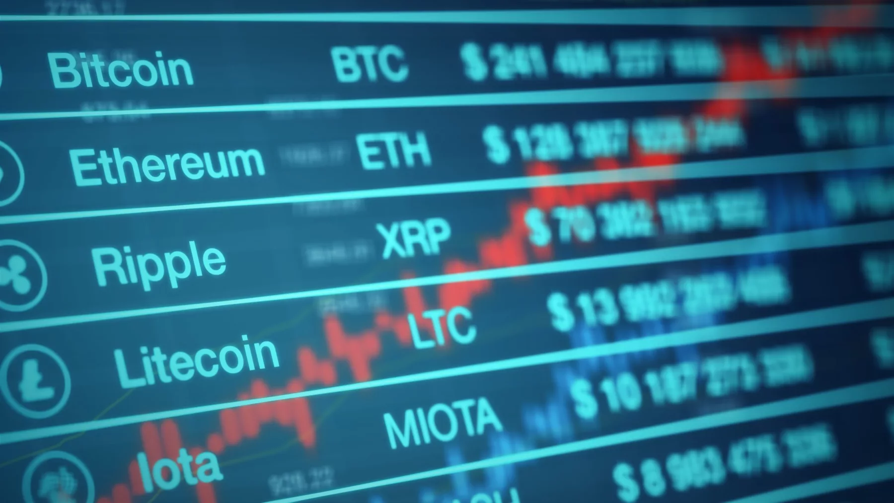 Webinar | Into the Wild West of Crypto: regulating, tracing and freezing decentralised assets
