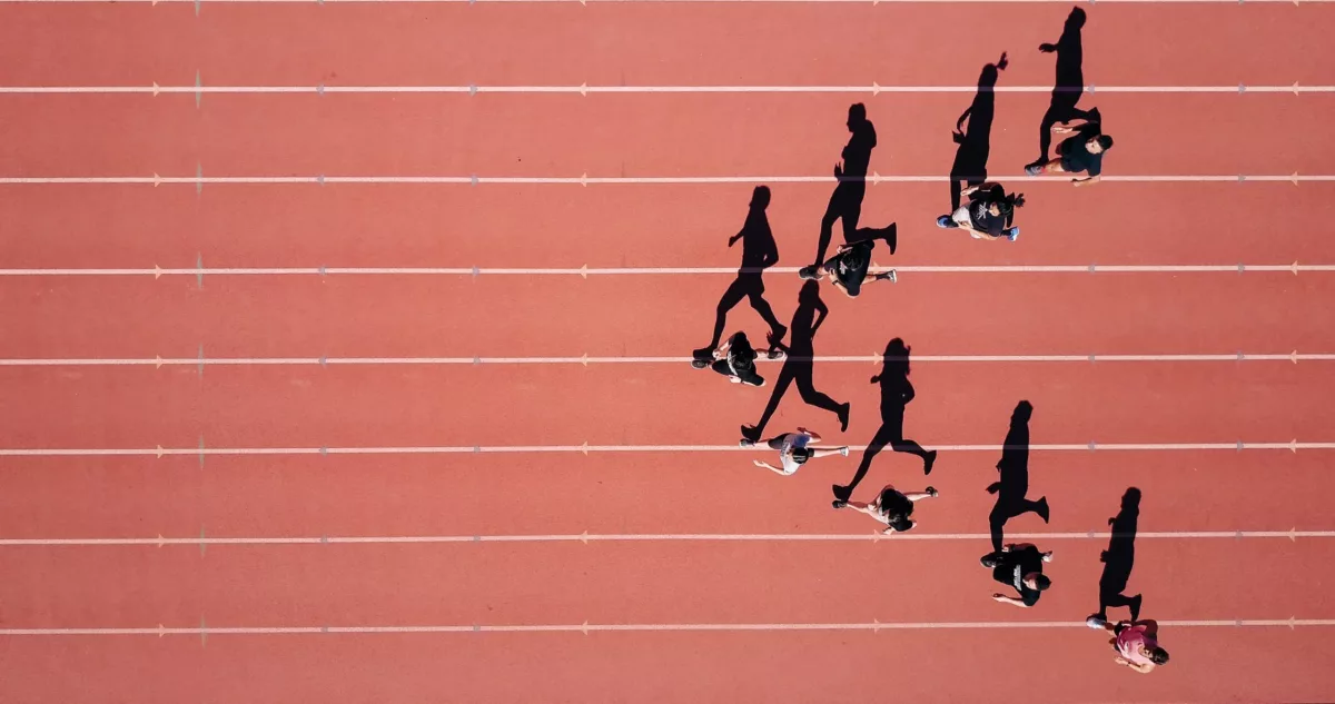 Prosthetics post-Pistorius: CAS’s decision in the case of Blake Leeper