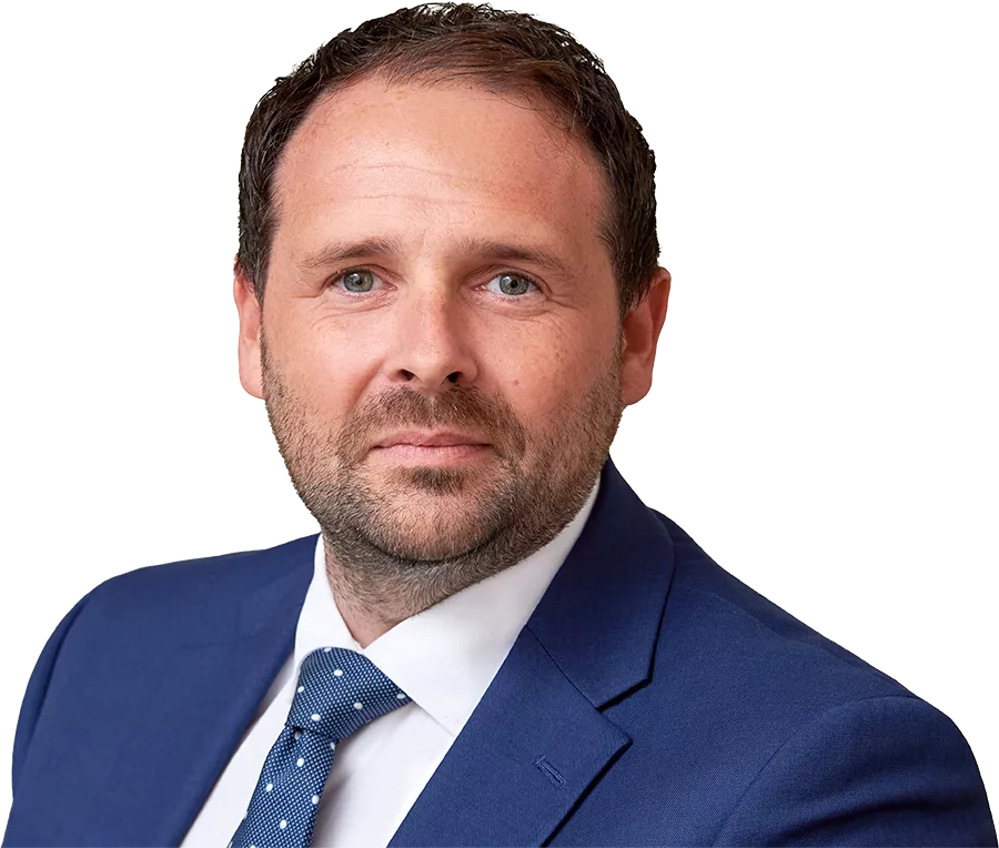 Andy Sargeant