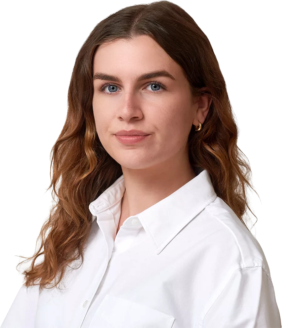 Bella Waddington