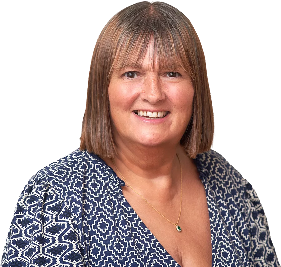 Fiona McLackland
