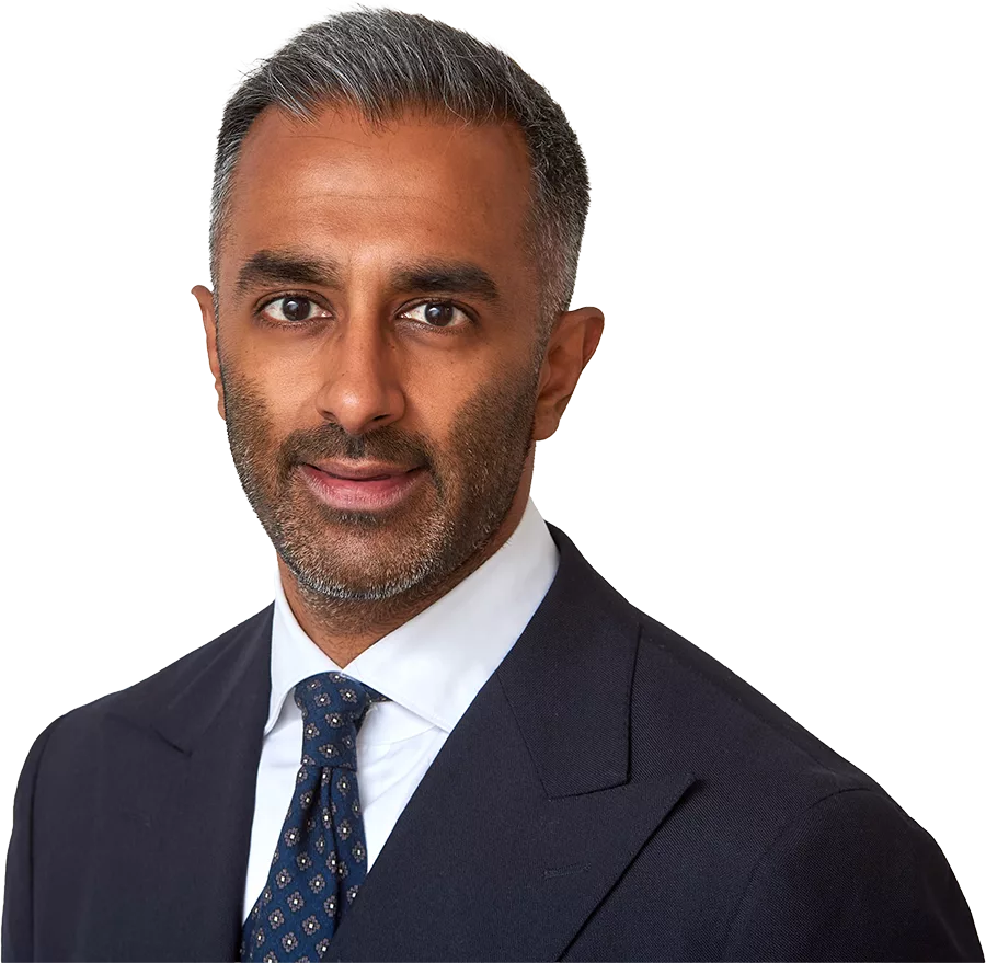 Rajiv Bhatt