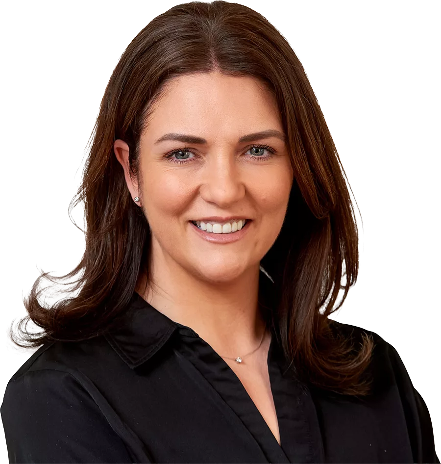 Tracy Thomson