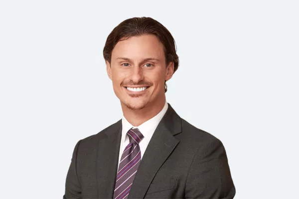 Joe Connor