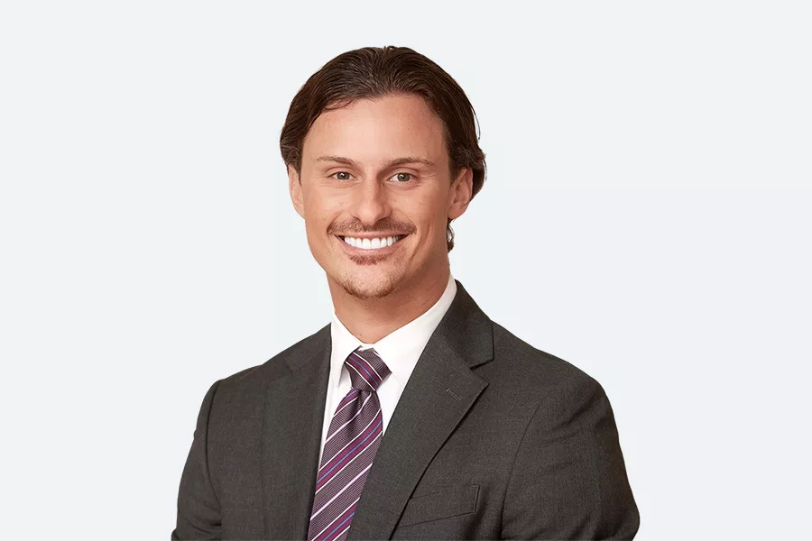Joe Connor
