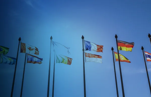 Public International Law & Human Rights