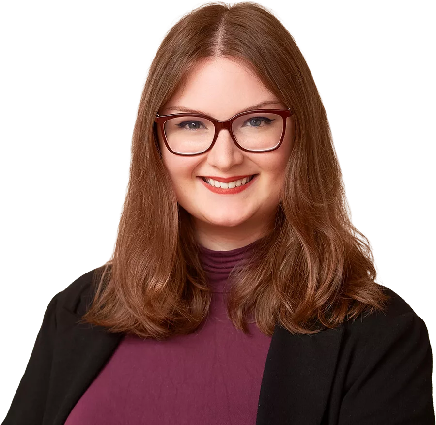 Lucy Stritten