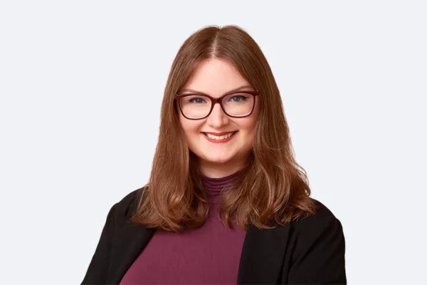 Lucy Stritten