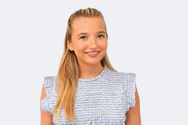 Mia Harrison