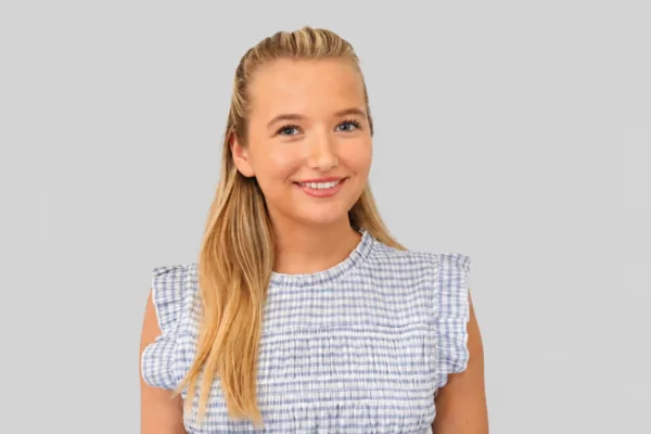 Mia Harrison