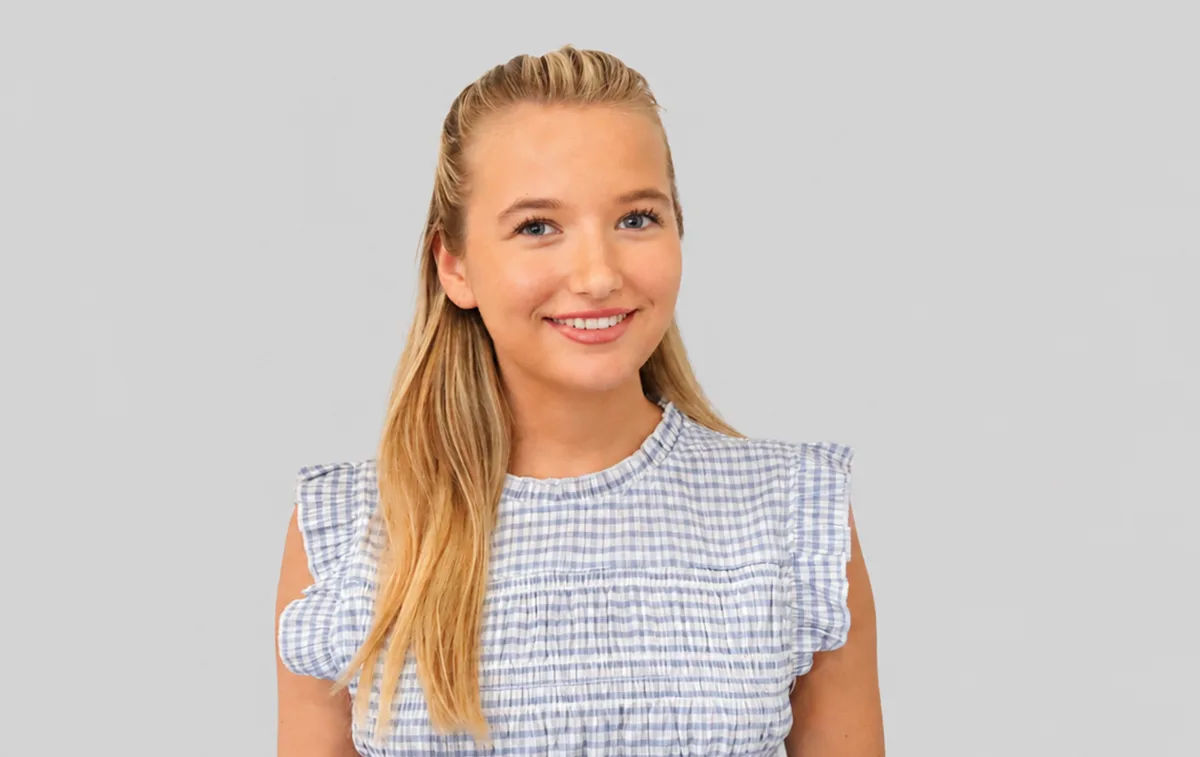 Mia Harrison