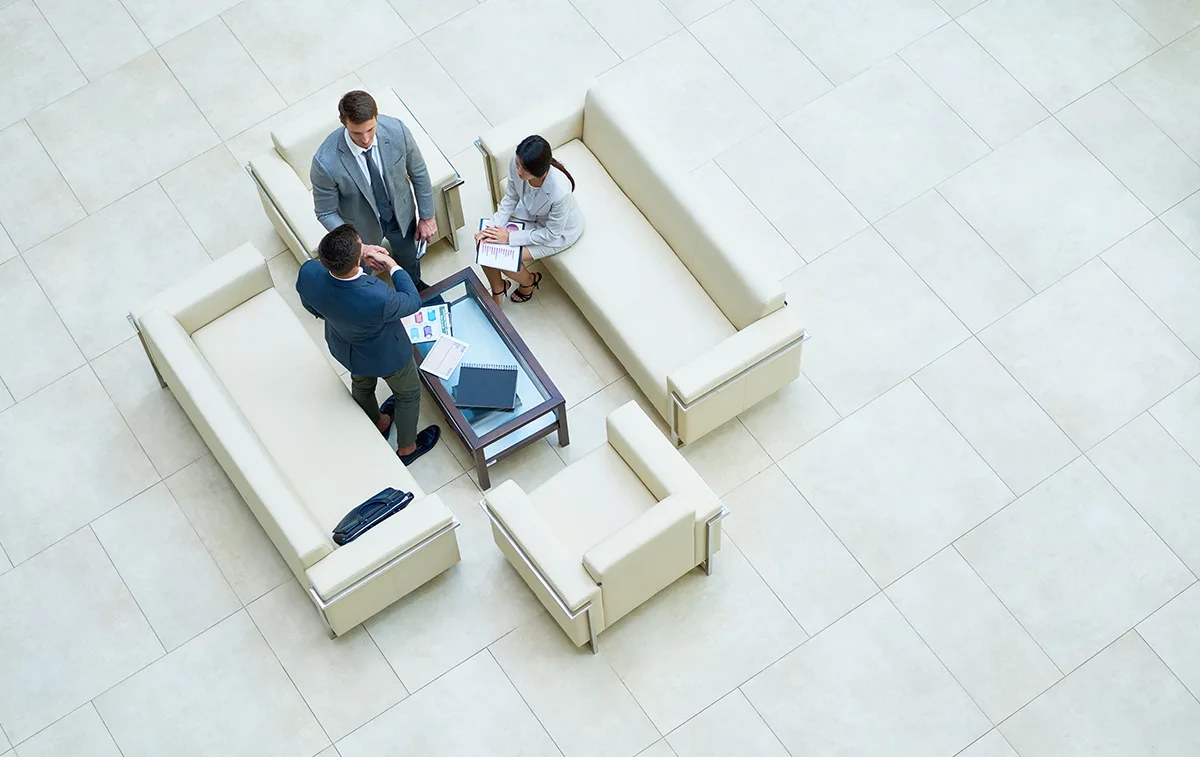 Webinar: The Return to the Bargaining Table (Part 1)