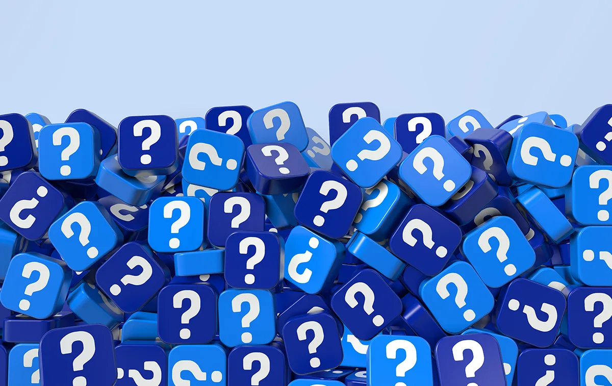 Webinar: Your collective questions answered (Part 3)