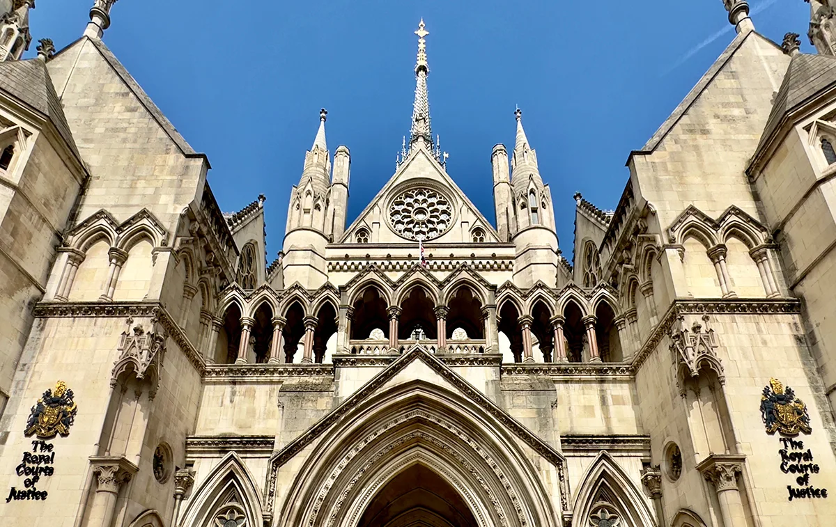 Adam Solomon KC wins in Court of Appeal in “significant” case on restraint of trade