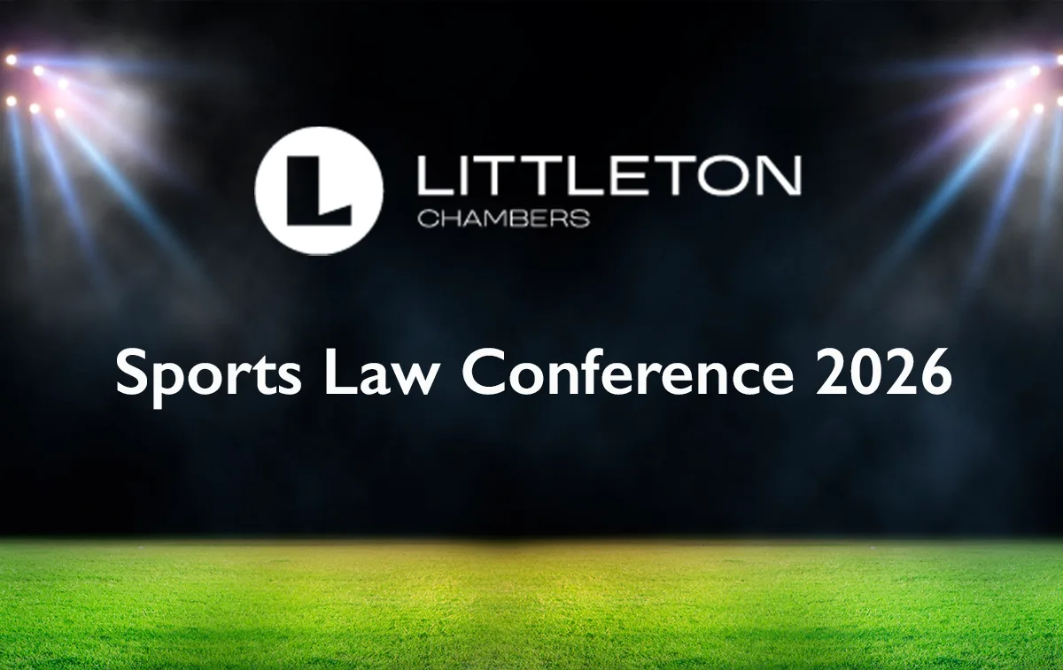 Sports Law Conference 2026