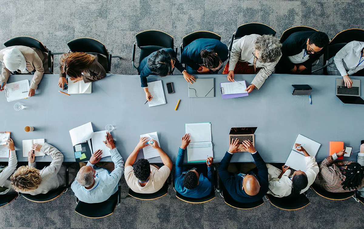 Employment Breakfast Seminar: Trade Union Recognition after the New Act