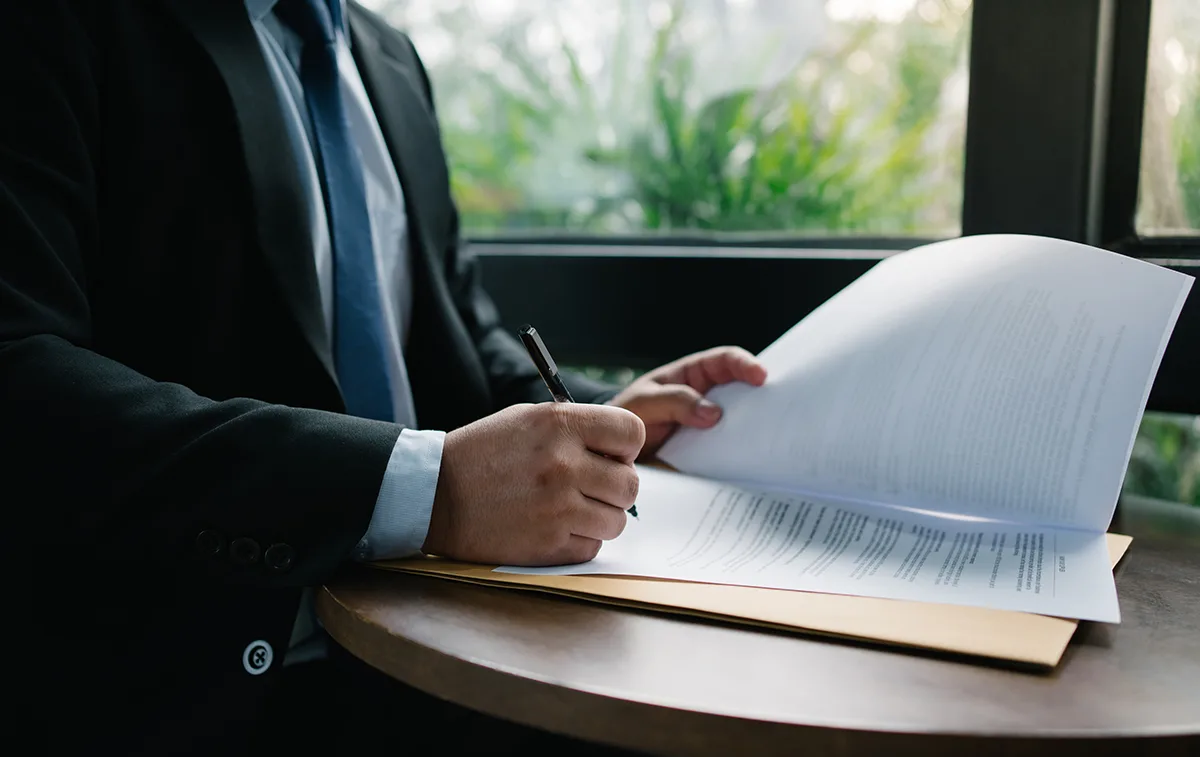 Nick Goodfellow and Stuart Sanders succeed in contempt applications in domestic appliance cover fraud litigation