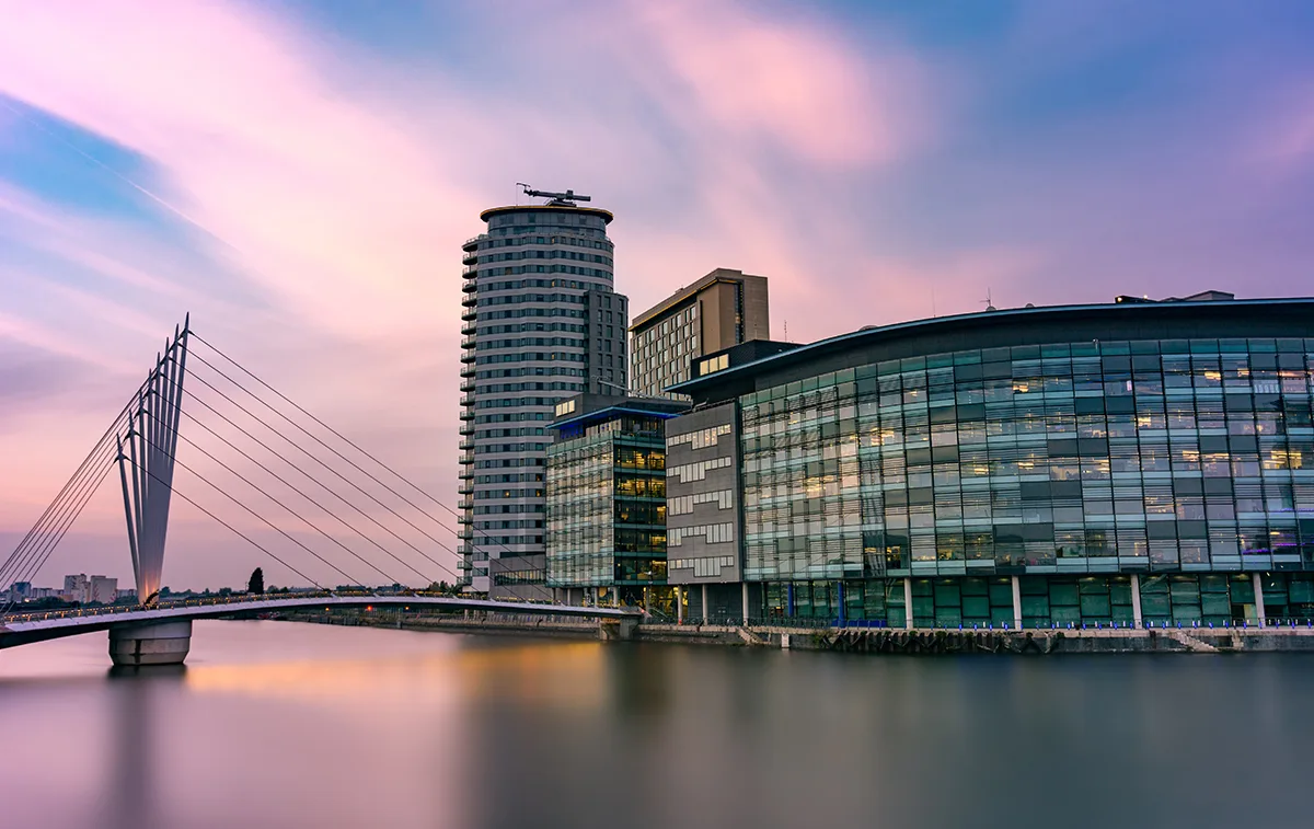 Manchester Employment Seminar