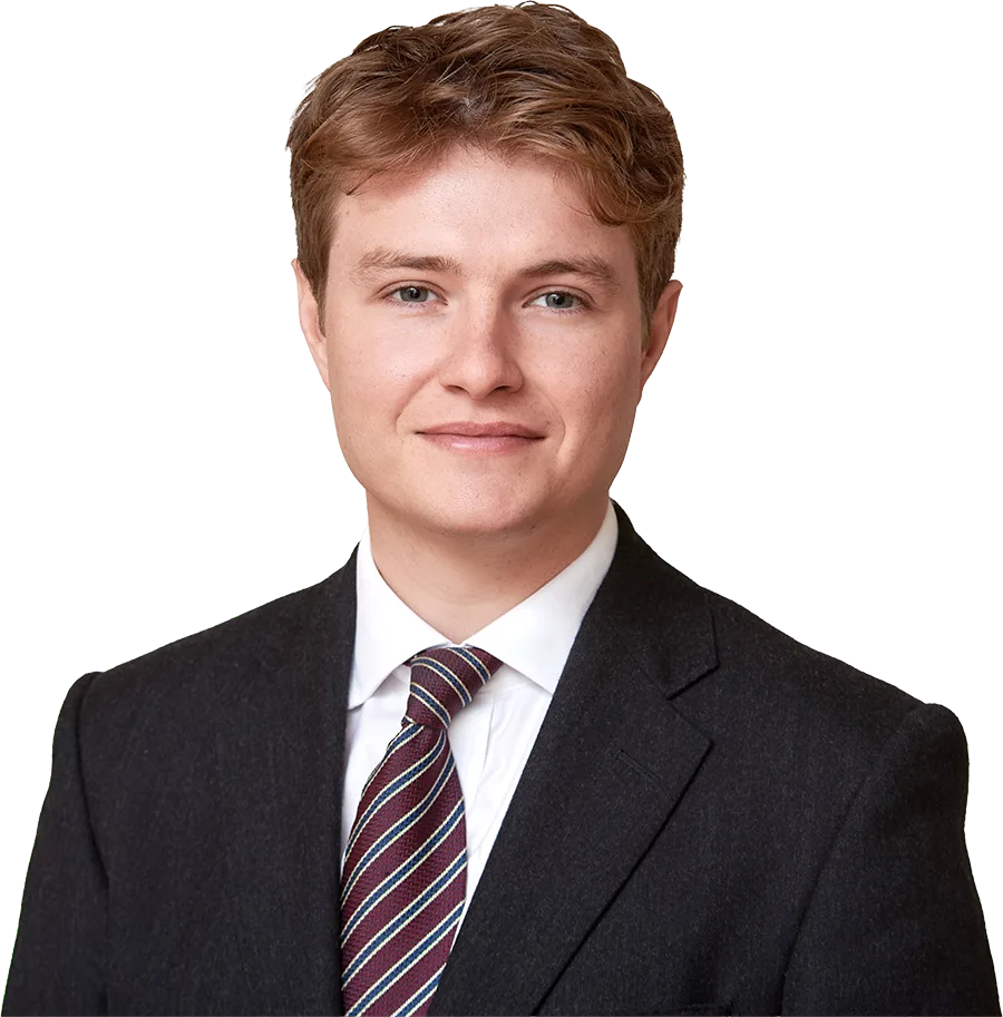 Oliver Bacon