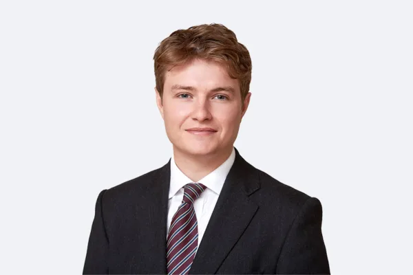 Oliver Bacon
