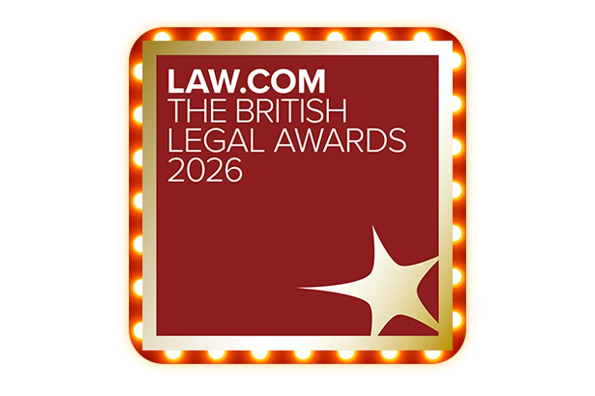 Littleton Chambers nominated for Chambers of the Year at the British Legal Awards 2026