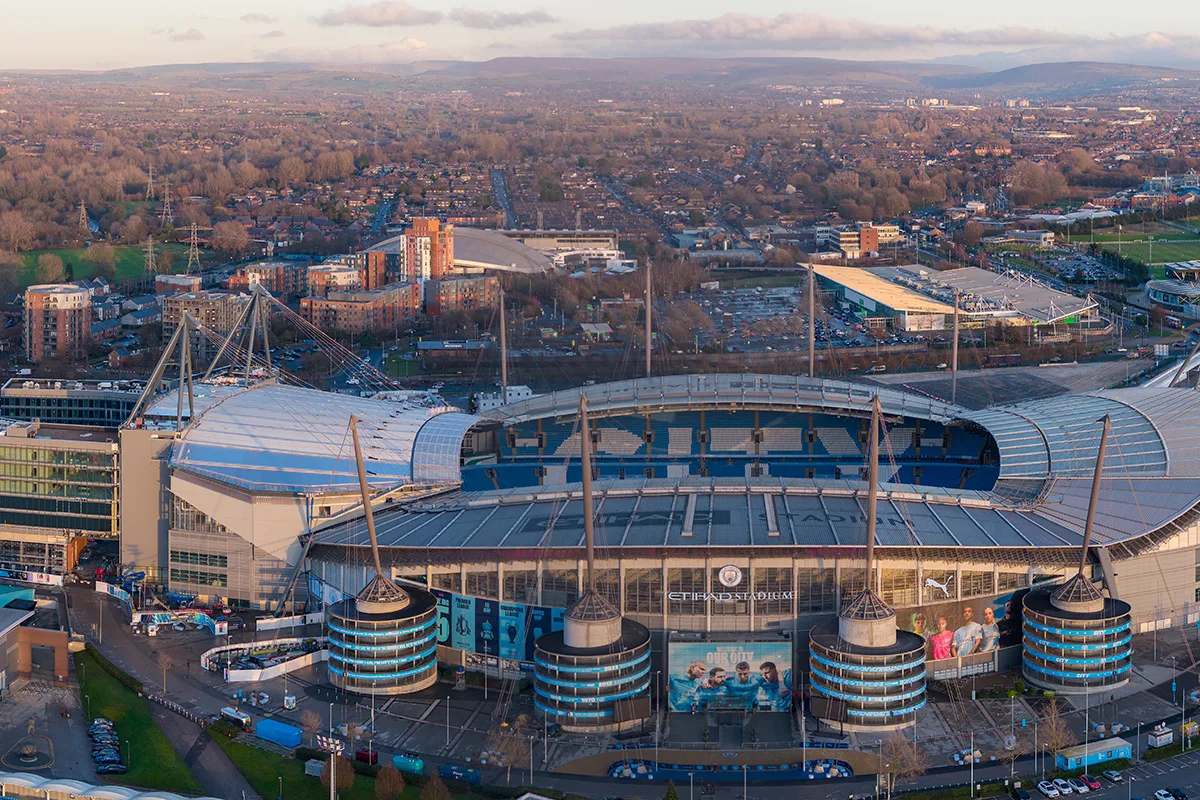 Webinar: A Tale of Two Cities: All the angles as the Man City case goes into extra time