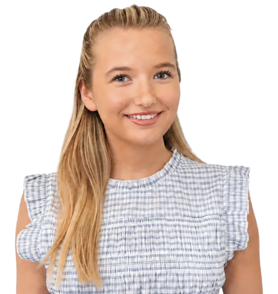 Mia Harrison