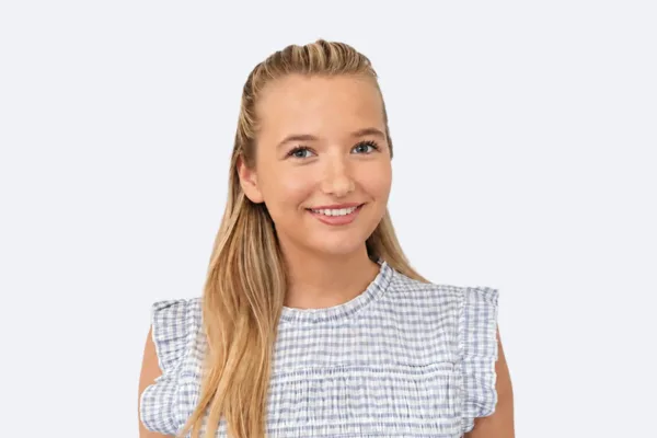 Mia Harrison
