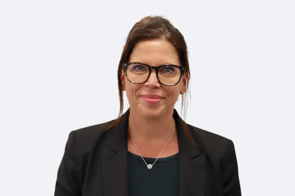 Stacey Hunt